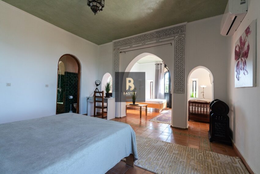achat villa a marrakech