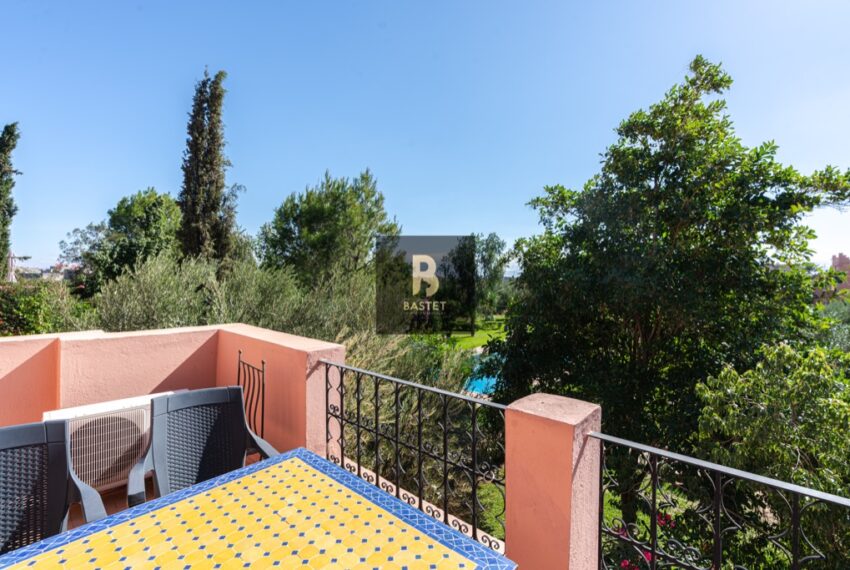 achat villa a marrakech