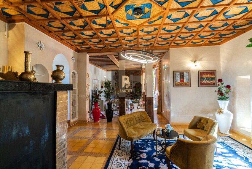 achat villa a marrakech