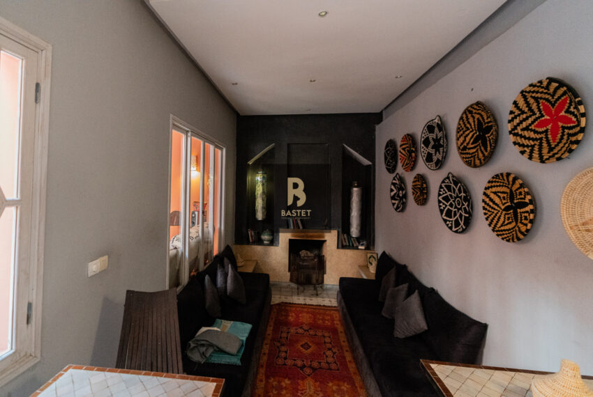 achat riad a marrakech