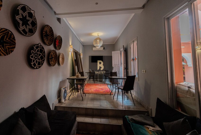 achat riad a marrakech