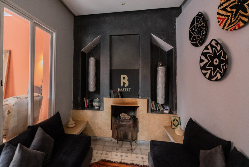 achat riad a marrakech