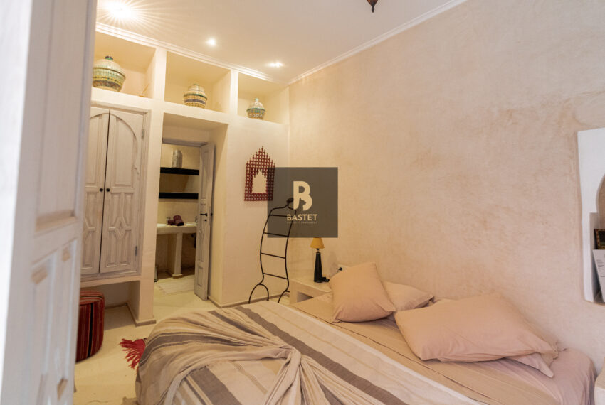 achat riad a marrakech