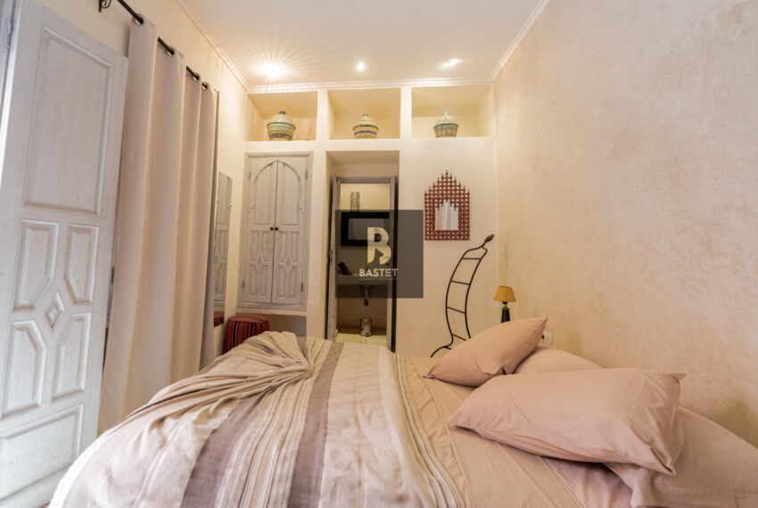 achat riad a marrakech