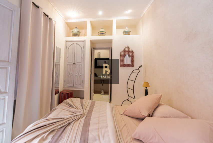 achat riad a marrakech