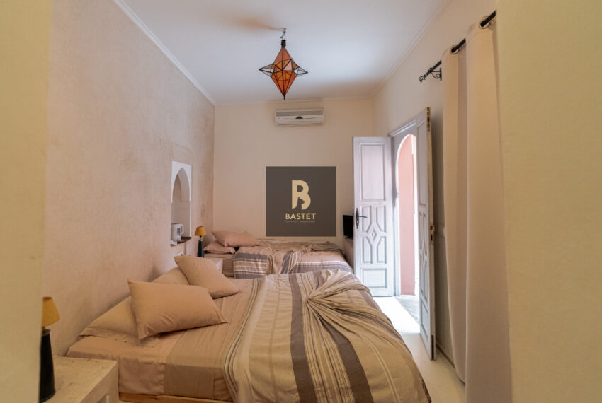 achat riad a marrakech