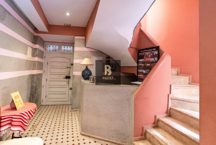 achat riad a marrakech