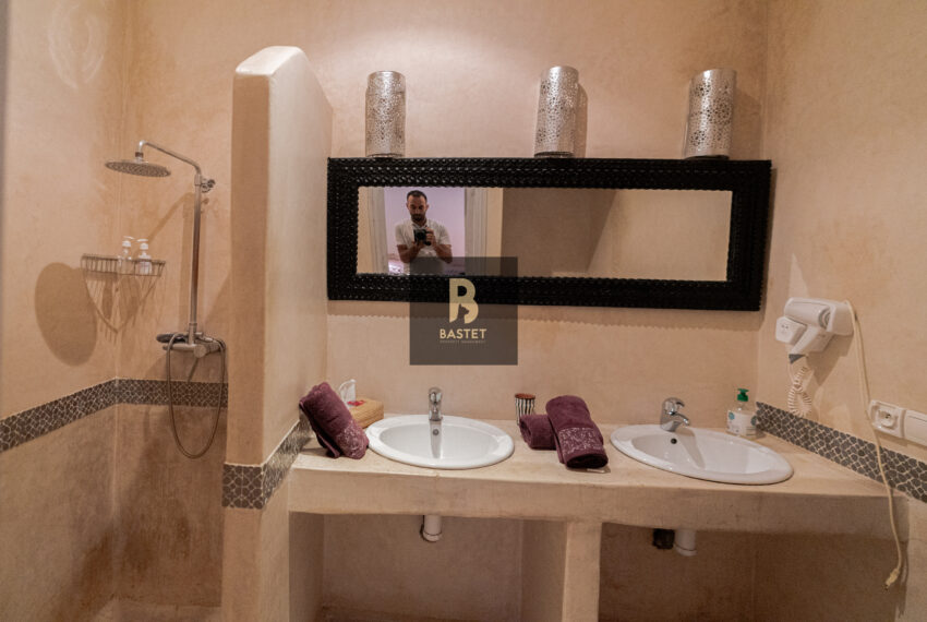 achat riad a marrakech