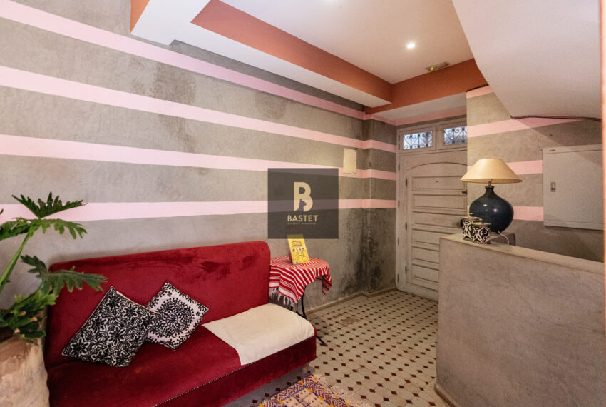 achat riad a marrakech