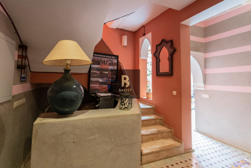 achat riad a marrakech