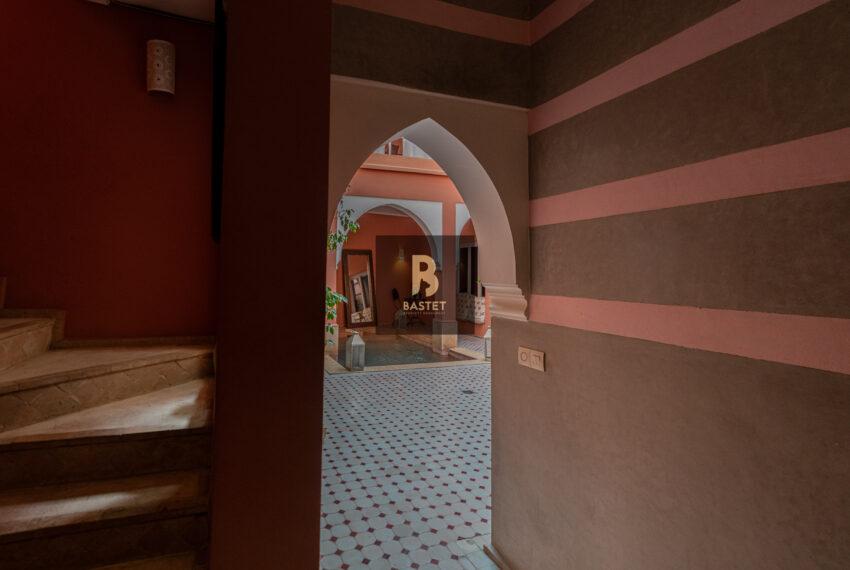 achat riad a marrakech