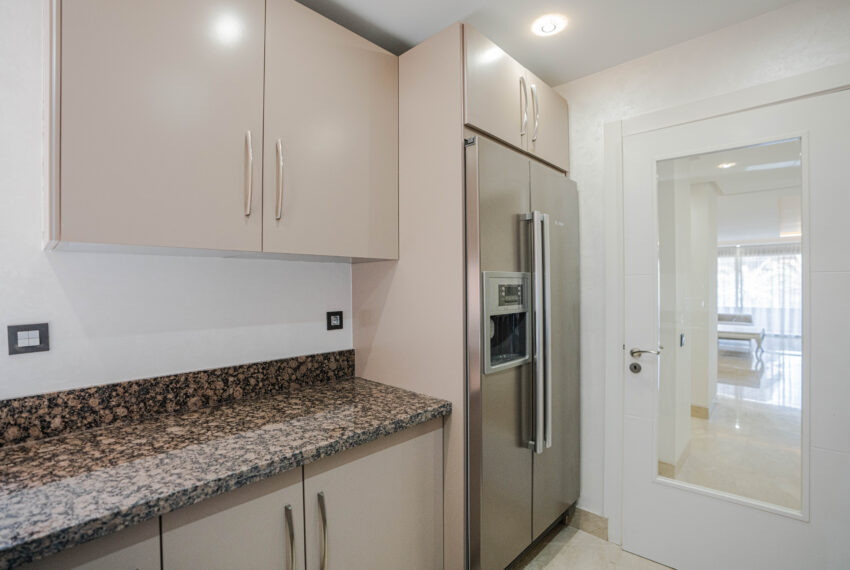 APARTMENT FOR SALE IN MARRAKECH
