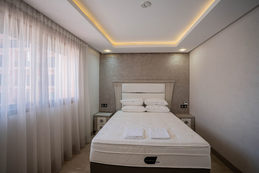 APARTMENT FOR SALE IN MARRAKECH