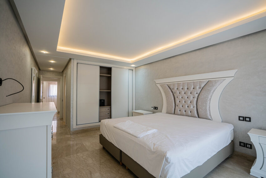 APARTMENT FOR SALE IN MARRAKECH