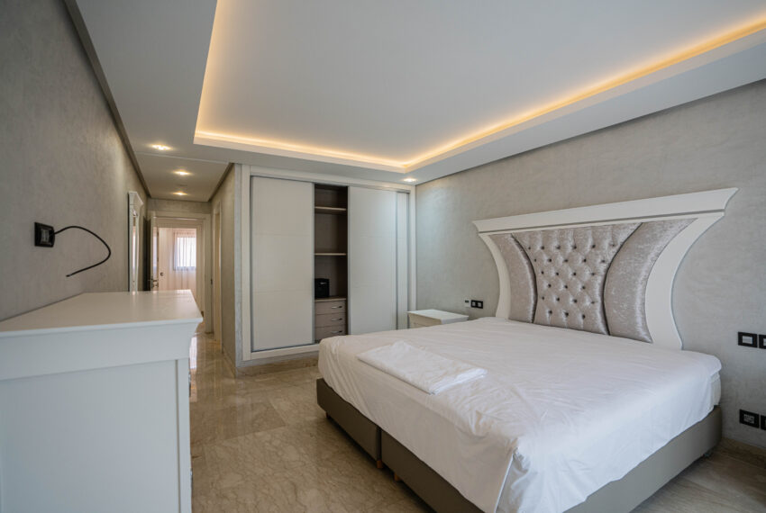 APARTMENT FOR SALE IN MARRAKECH