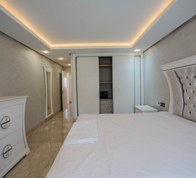 APARTMENT FOR SALE IN MARRAKECH