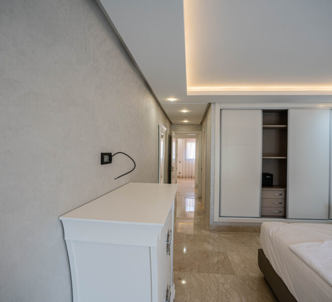 APARTMENT FOR SALE IN MARRAKECH