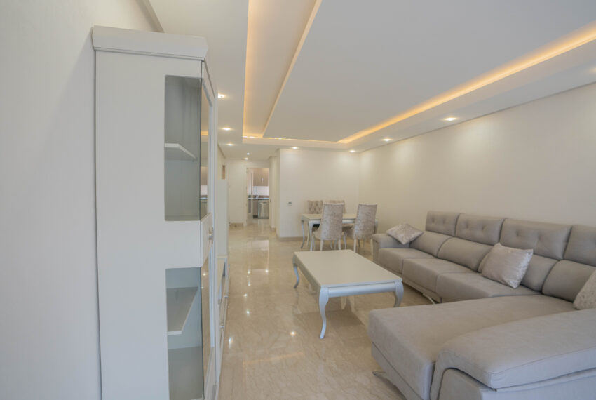 APARTMENT FOR SALE IN MARRAKECH