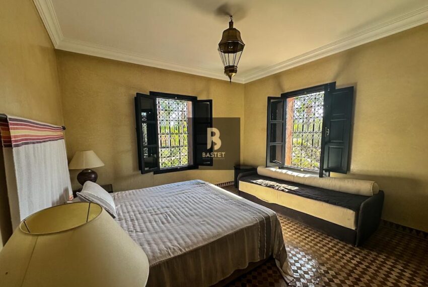 achat villa a marrakech