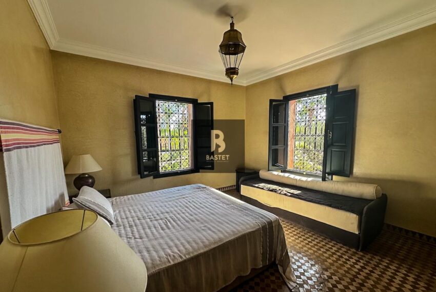 achat villa a marrakech