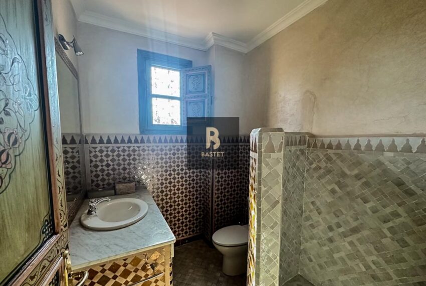 achat villa a marrakech