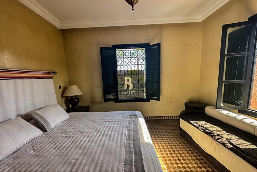 achat villa a marrakech