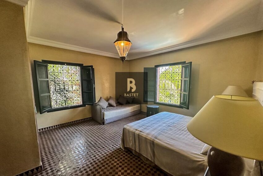 achat villa a marrakech
