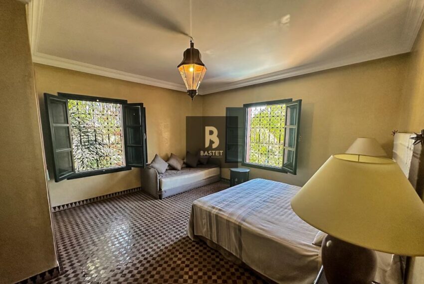 achat villa a marrakech