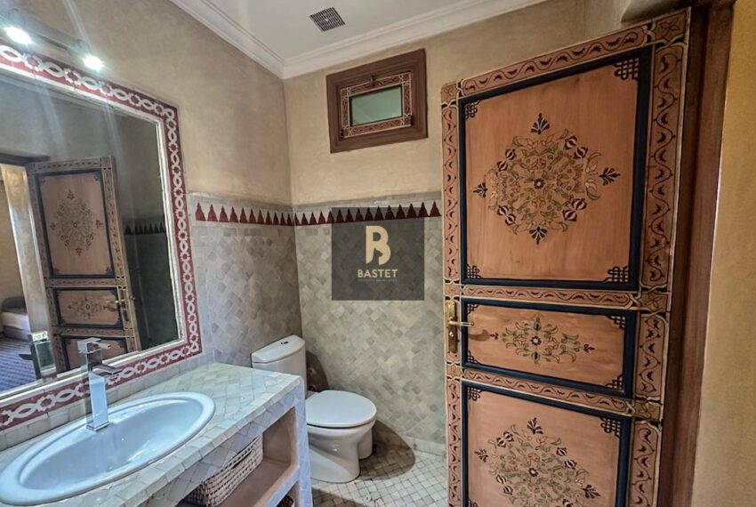 achat villa a marrakech
