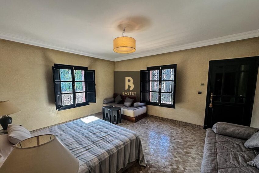 achat villa a marrakech