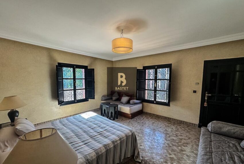 achat villa a marrakech
