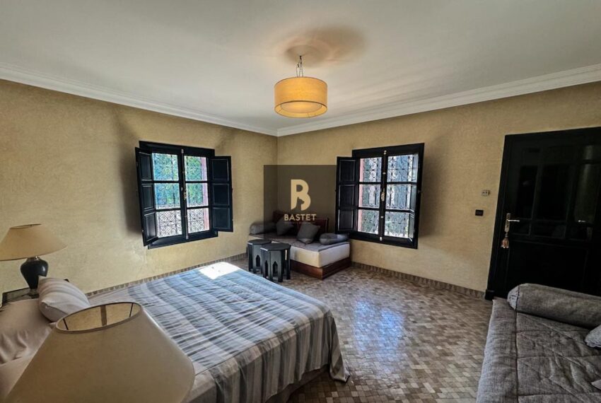 achat villa a marrakech