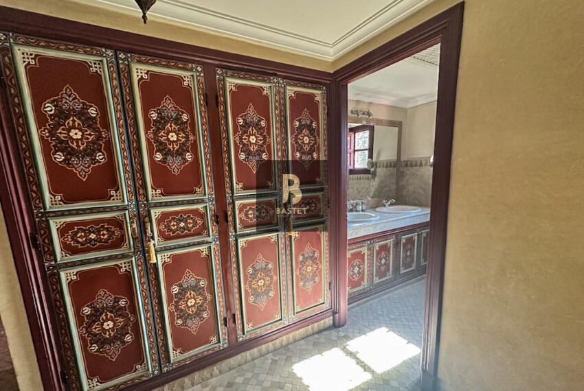achat villa a marrakech