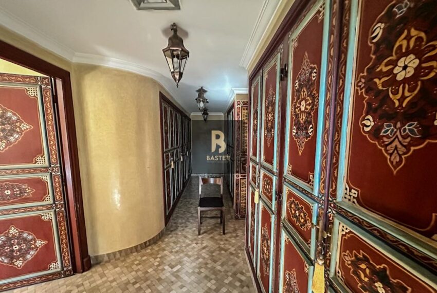 achat villa a marrakech