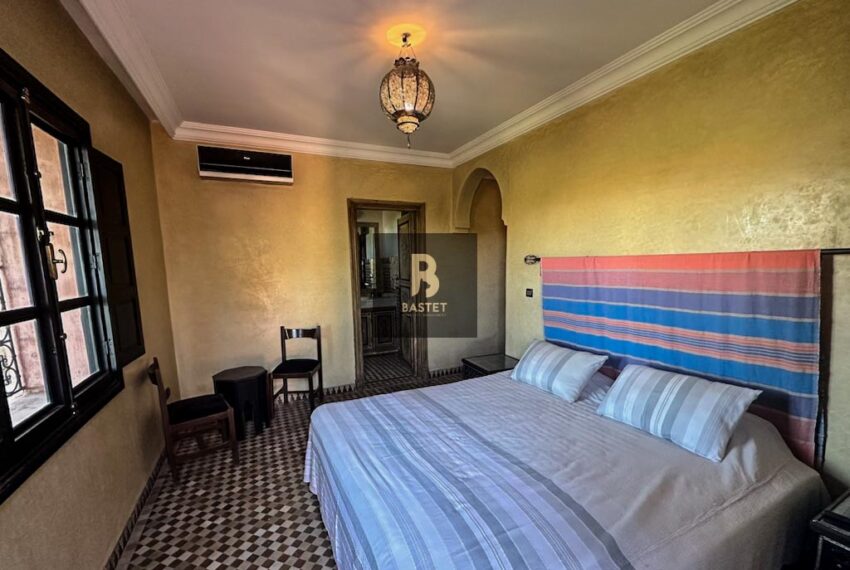 achat villa a marrakech
