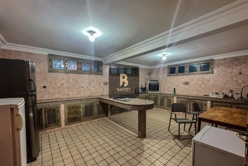 achat villa a marrakech