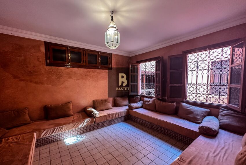 achat villa a marrakech