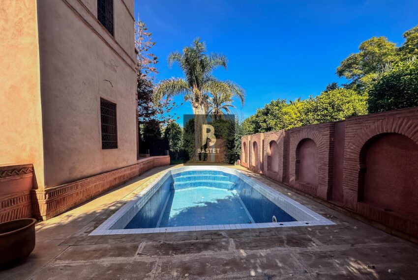 achat villa a marrakech