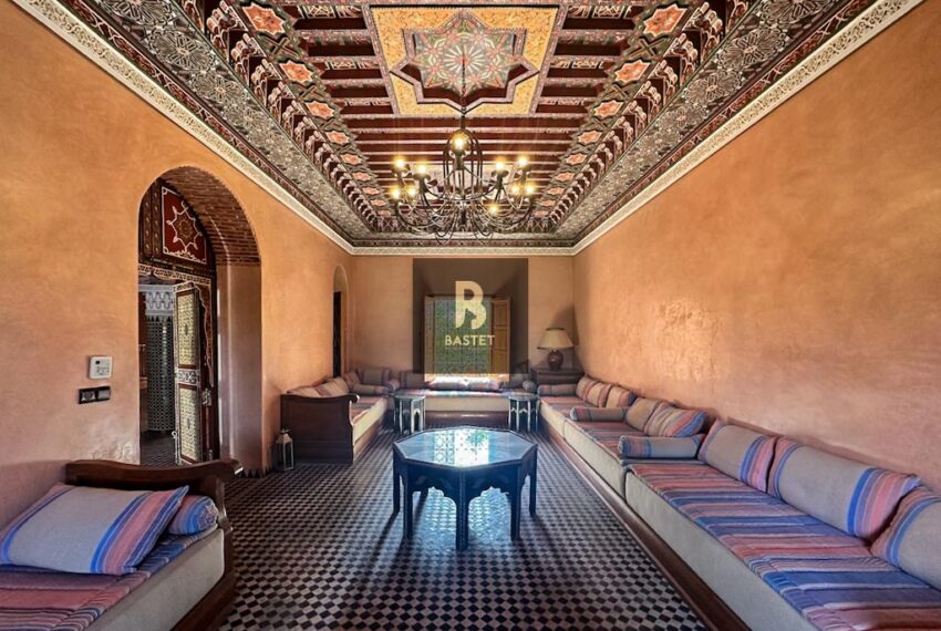 achat villa a marrakech