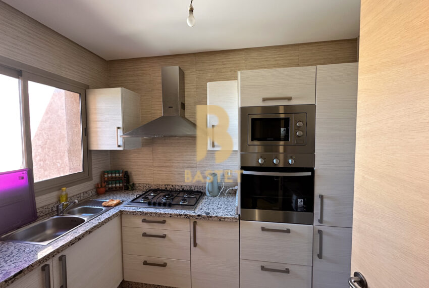 Apartment for sale in Marrakech