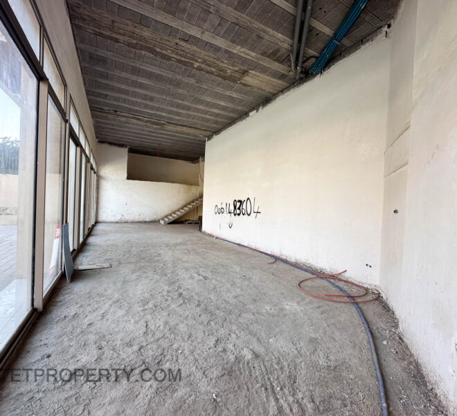 Magasin à vendre
