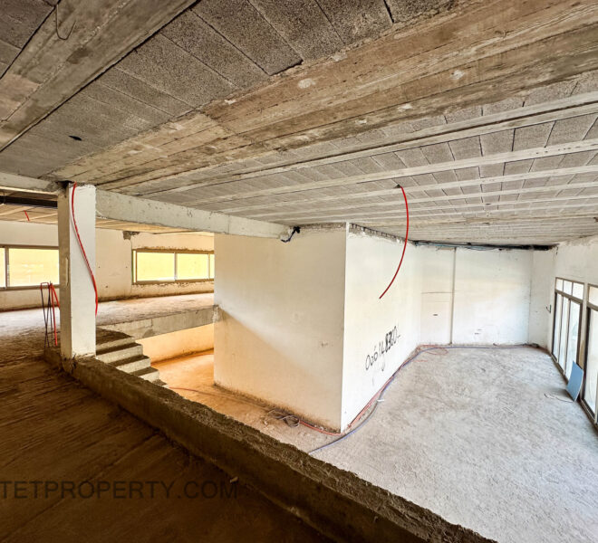 Magasin à vendre
