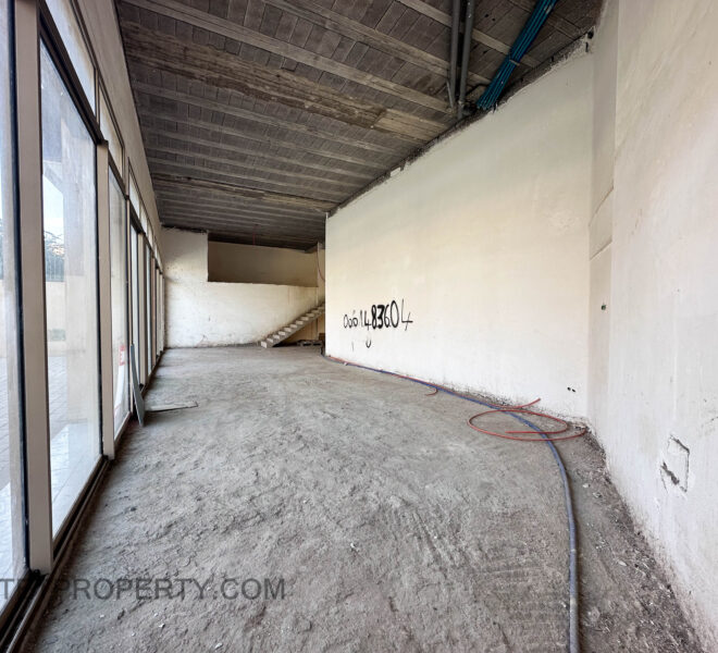 Magasin à vendre