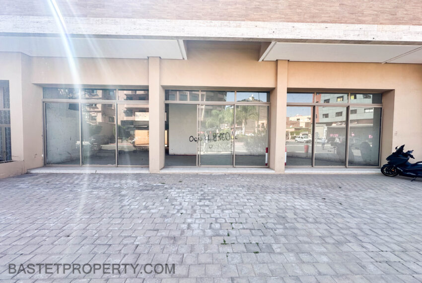 Magasin à vendre