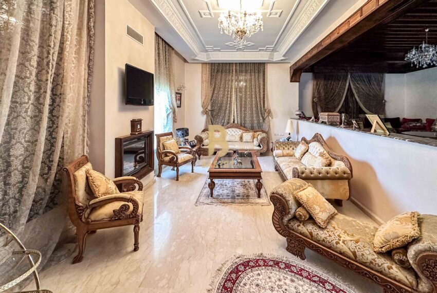 Luxurious Villa for Sale in Marrakech, Morocco