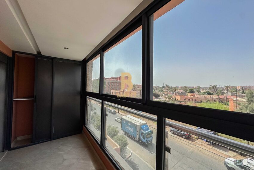 105sqm Apartment For sale In Marrakech