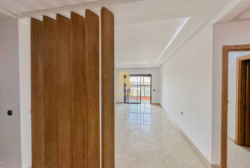 105sqm Apartment For sale In Marrakech