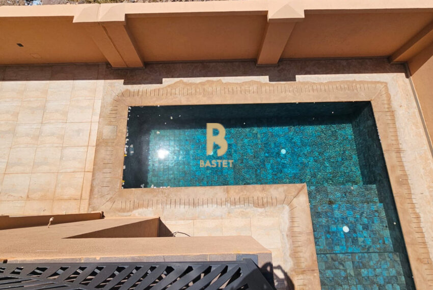 Vente villa à Marrakech | Immobilier de luxe à Marrakech