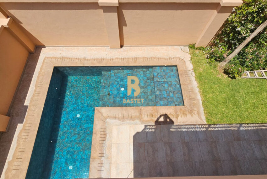 Vente villa à Marrakech | Immobilier de luxe à Marrakech