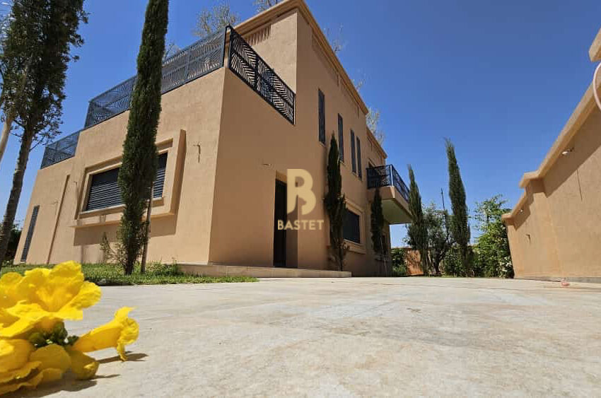 Vente villa à Marrakech | Immobilier de luxe à Marrakech